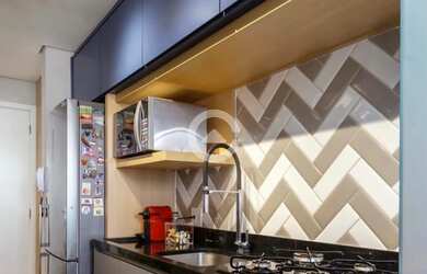 Imagem 5: Apartamento - Ponte Preta - Campinas