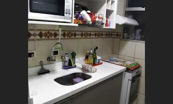 Imagem 3: Vendo Apartamento no Jardim Celeste São Paulo - no valor de 245.000,00 sendo 2 dormitorios