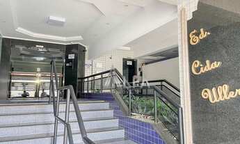 Imagem 2: Apartamento com 3 dormitórios à venda, 138 m² por R$ 1.100.000 - Centro - Balneário Piçarr