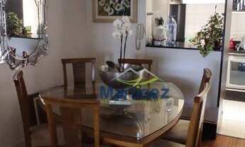 Imagem 7: Apartamento com 3 dormitórios à venda, 97 m² por R$ 930.000 - Vila Independência - São Pau