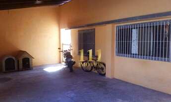 Imagem: Casa com 3 dormitórios à venda, 100 m²