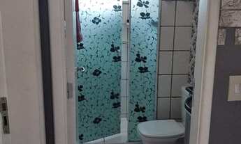 Imagem 7: Apartamento 44 m2 - Vila Indiana