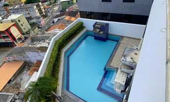 Imagem 6: APARTAMENTO 4/4 VISTA MAR NO MORRO DO CONSELHO no Rio vermelho