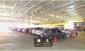Imagem 6: LJ1898 - Aluga loja no estacionamento do Supermercado Cometa da Cidade dos Funcionários
