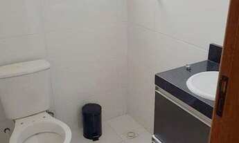 Imagem 5: Cobertura com 2 dormitórios à venda, 50 m² por R$ 400.000 - Parque Oratório - Santo André