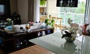 Imagem 3: Apartamento - Parque Prado - Campinas