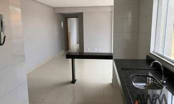 Imagem: Flat com 1 quarto à venda, 52 m² por R$