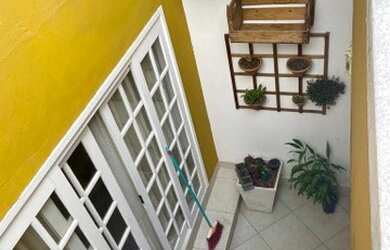 Imagem 6: Casa com 5 quartos à venda, 142 m² por R$ 2.000.000 - Santa Teresa - Rio de Janeiro/RJ