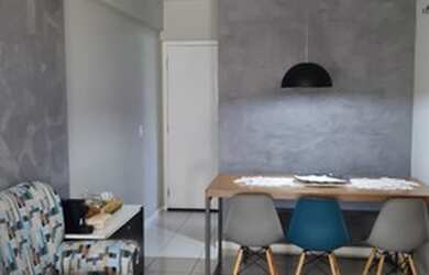 Imagem 2: Apartamento para venda tem 62 metros quadrados com 2 quartos em Jacarepaguá - Rio de Janei