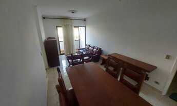 Imagem 2: Apartamento para venda tem 98 metros quadrados com 3 quartos em Jardim Las Palmas - Guaruj