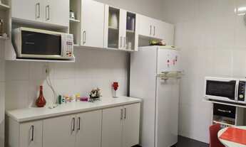 Imagem 6: CASA BAIRRO QUELUZ - 2 SUITES - 3 VAGAS