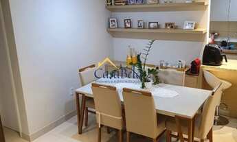 Imagem 4: Apartamento - Vila Aurocan - Campinas