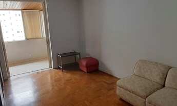 Imagem 5: Consolação | Rua Nestor Pestana | 1 Quarto | 1 Varanda | 1 Vaga | 76 Metros