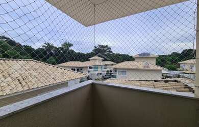 Imagem 5: Condomínio La vie Suiça Casa Triplex a venda no Socopó 152 m² 04 Quartos 04 Suítes 02