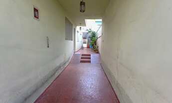 Imagem 3: Casa no São João Clímaco em São Paulo - SP