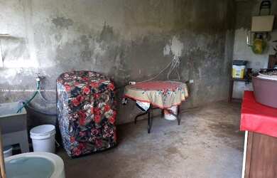 Imagem 5: Chácara a Venda 2.550m c/ 2 casas no bairro Bateias,Campo Largo-PR, 200m da rodovia km 25