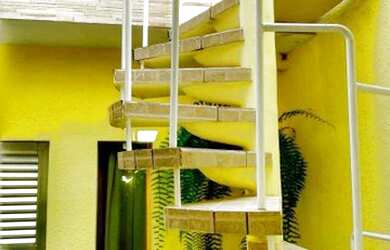 Imagem 7: Sobrado com 3 dormitórios à venda, 183 m² por R$ 780.000,00 - Vila Curuçá - Santo André/SP