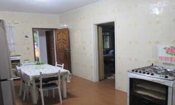 Imagem 4: CASA RESIDENCIAL em SÃO PAULO - SP, PARQUE SÃO DOMINGOS