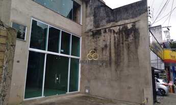 Imagem 2: M-Loja para vender 240 m² por R$ 13.000/mês - Pompéia - Santos/SP