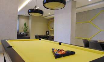 Imagem: Apartamento com 1 quarto para alugar por