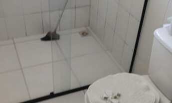 Imagem 2: Casa em condomínio fechado no Topázio no calafate