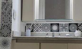 Imagem 6: Apartamento com 2 dormitórios à venda, 52 m² por R$ 350.000 - Panamby - São Paulo/SP