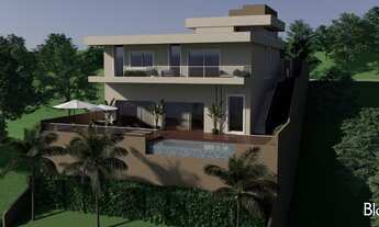 Imagem: Casa de condomínio para venda possui 268