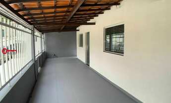 Imagem 3: Casa com 04 Quartos à venda em Betim 360m² de Área Total no bairro Jardim das Alterosas 1ª