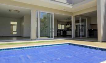 Imagem 2: Casa - Loteamento Parque dos Alecrins - Campinas