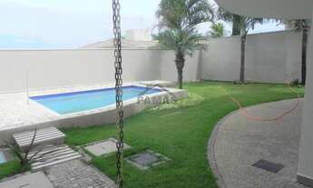 Imagem 2: Casa alto padrão para locação no Condomínio Terras de Vinhedo/SP