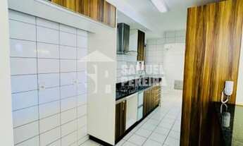 Imagem 3: Apartamento possui 93m² com 3 suítes em Residencial Eldorado - Goiânia - GO