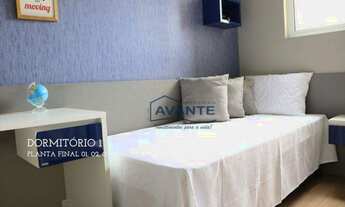 Imagem 7: Apartamento com 3 dormitórios à venda, 98 m² por R$ 800.000 - Alto da Glória - Curitiba/PR