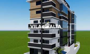 Imagem 2: Apartamento com 3 dormitórios à venda, 94 m² por R$ 568.200 - São Pedro - São José dos Pin