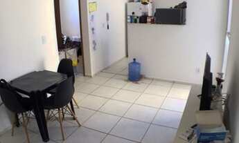 Imagem: Apartamento com 2 dormitórios à venda