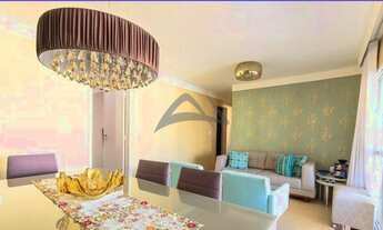 Imagem 7: Apartamento - Vila Brandina - Campinas