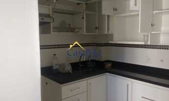 Imagem 6: Apartamento - Parque Brasília - Campinas