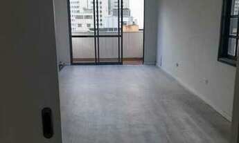 Imagem 2: Imóvel para fins comerciais /residenciais com área útil de 80m², sala, 1 banheiro