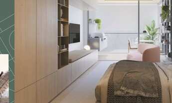 Imagem 3: Studio Canto Rio para venda com 36 metros quadrados com 1 quarto no Arpoador - Rio de Jane