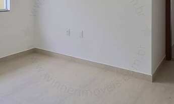 Imagem 6: Casa Geminada com Estilo Diferenciado