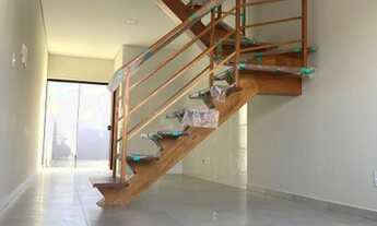 Imagem 7: Excelente Sobrado Geminado no Espinheiros