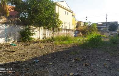 Imagem 7: Lote/Terreno para venda com 480 metros quadrados em Campo Grande - Rio de Janeiro - RJ
