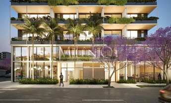 Imagem 2: SãO PAULO - Loja/Salão - Itaim Bibi