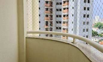 Imagem 3: Apartamento com 3 dormitórios à venda, 114 m² por R$ 750.000,00 - Casa Branca - Santo Andr