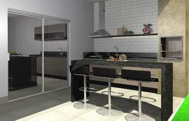 Imagem 7: Casa - Parque Brasil 500 - Paulínia