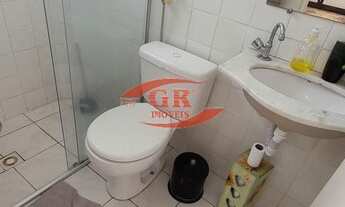 Imagem 7: Apartamento à venda, 3 quartos, 1 suíte, 1 vaga, Buritis - Belo Horizonte/MG