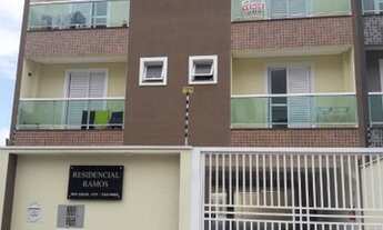 Imagem: Apartamento com 2 dormitórios à venda