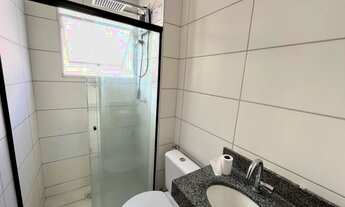 Imagem 6: ALUGO APARTAMENTO 2 QUARTOS ALTOS DO CALHAU!