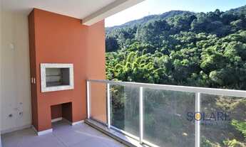 Imagem 7: Recanto do Itacorubi