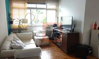 Imagem 3: APARTAMENTO - 77M²- 2 DORM - ALTO DE PINHEIROS - COND. ALTO DE PINEHIROS
