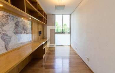 Imagem 7: Apartamento para Aluguel - Alto de Pinheiros, 3 Quartos, 216 m2